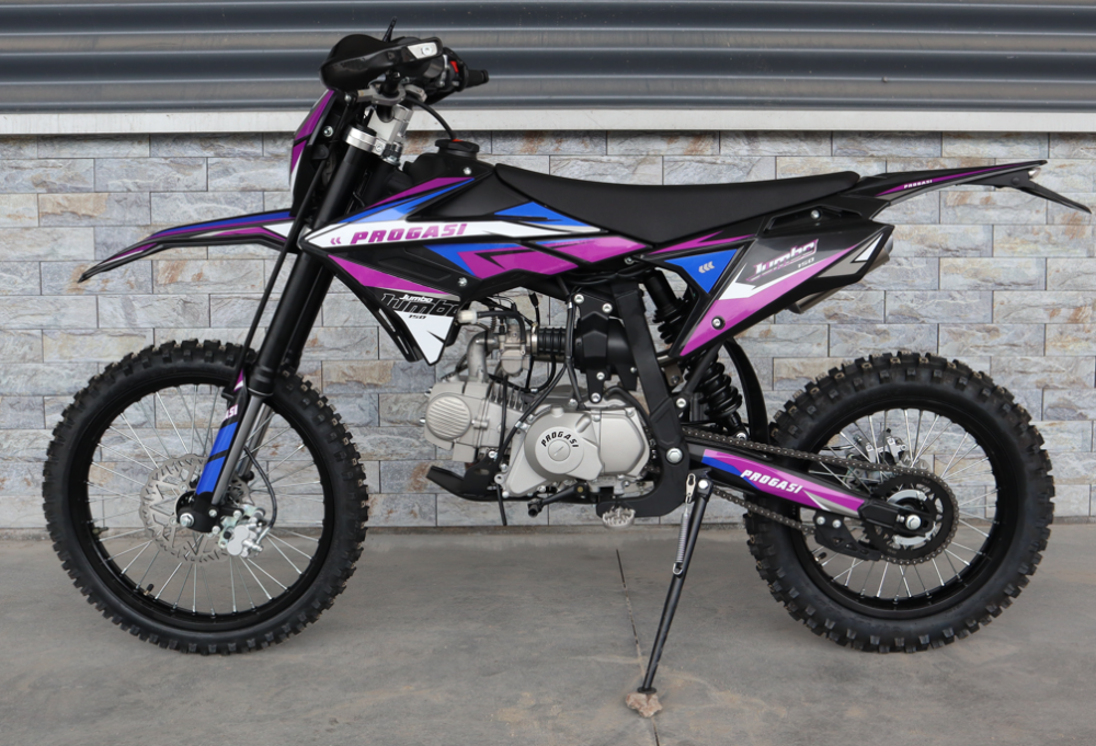 Мотоцикл Progasi Jumbo 150 (19/16) в Перми