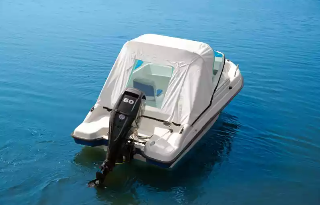 Стеклопластиковый катер Wyatboat-3 DC Open в Перми