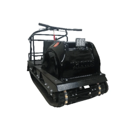 Мотобуксировщик PAXUS 550 AVANT 15 л.с. в Перми