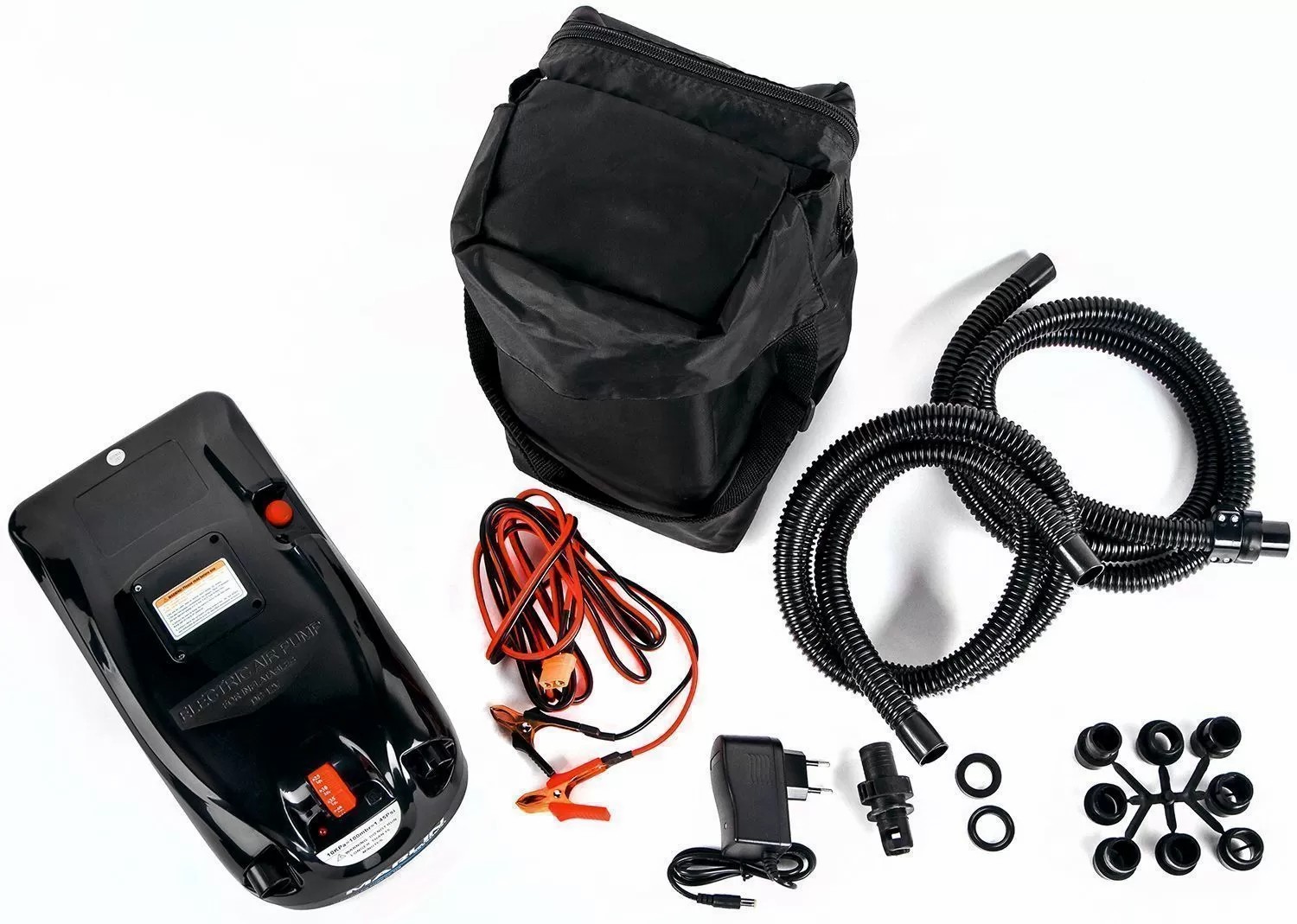 ЭЛЕКТРИЧЕСКИЙ НАСОС MARLIN GP-80 B в Перми