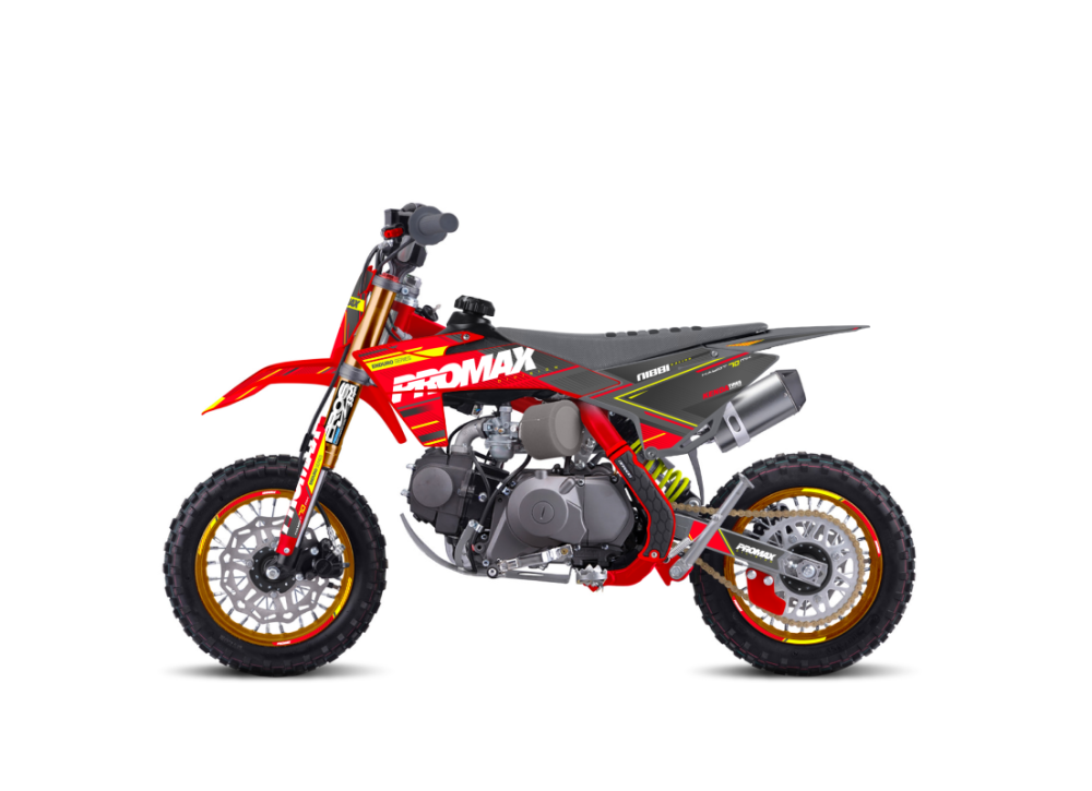 Питбайк PROMAX KAYOT 110 12/10 в Перми