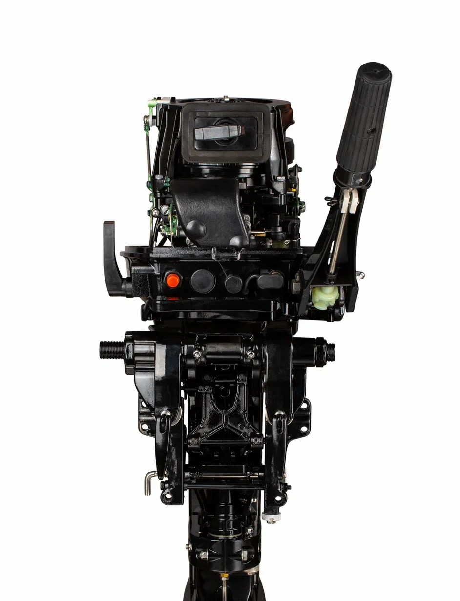 ЛОДОЧНЫЙ МОТОР GLADIATOR G20FHS в Перми