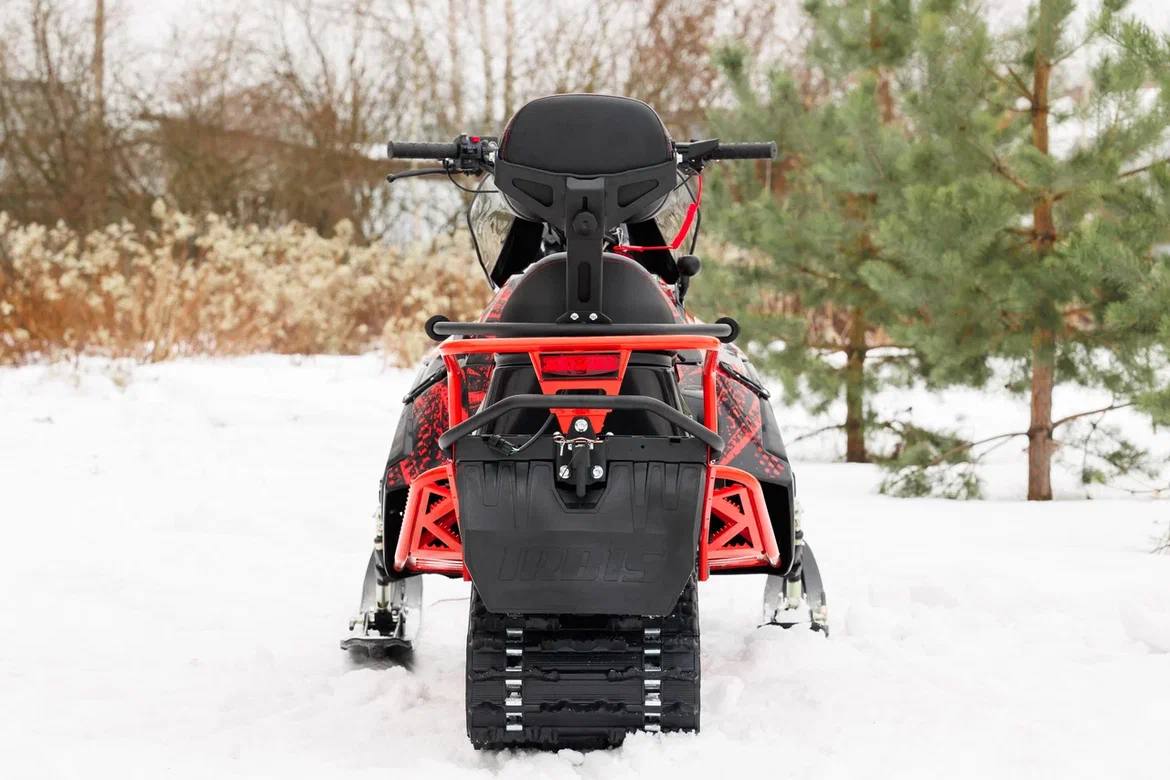 Снегоход IRBIS SF200L NEW 24/25 в Перми