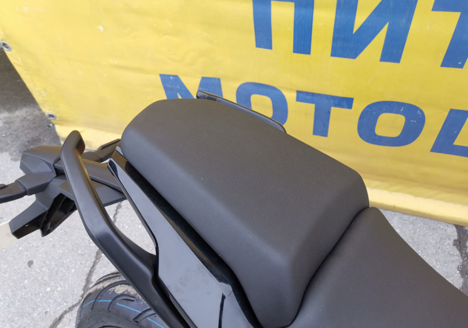 Мотоцикл MOTOLAND (МОТОЛЕНД) 250 CB250 (172FMM-5/PR250) (2022 г.) в Перми