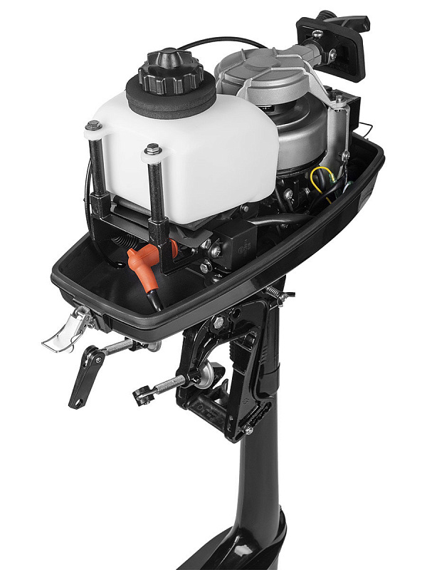 ЛОДОЧНЫЙ МОТОР GLADIATOR G3FHS в Перми