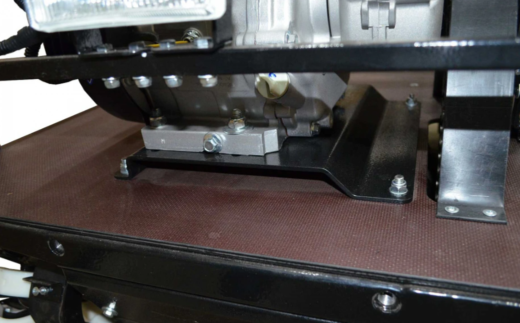 Мотобуксировщик вездеход KOiRA T13 R (понижающий редуктор) в Перми