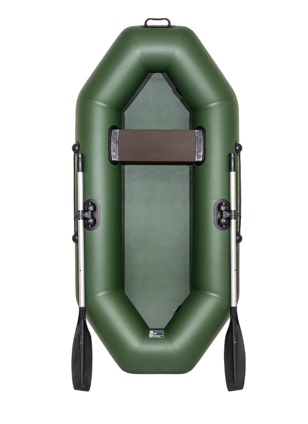 Лодка Барс 230 в Перми