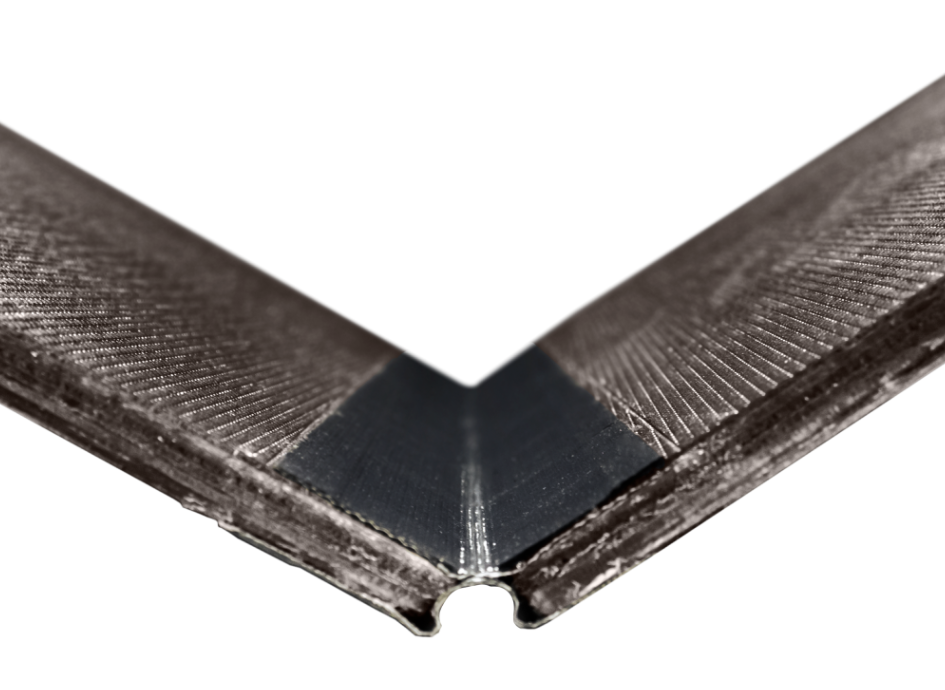 Слань АКВА 2600 по форме днища в Перми