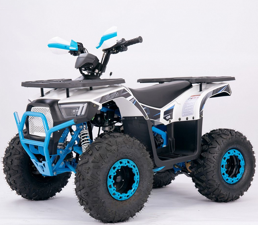 Квадроцикл YACOTA SIRIUS 110 в Перми