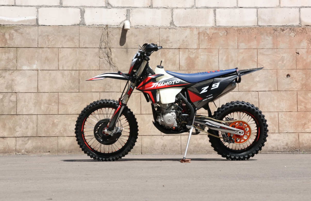 Мотоцикл JHLMOTO JHL Z9 NC450S в Перми