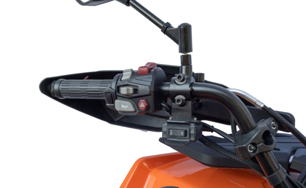 Квадроцикл HND QRX 550 в Перми