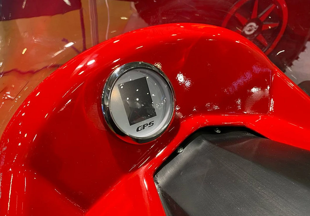 Снегоход ТОФАЛАР АТЛАС 800 в Перми