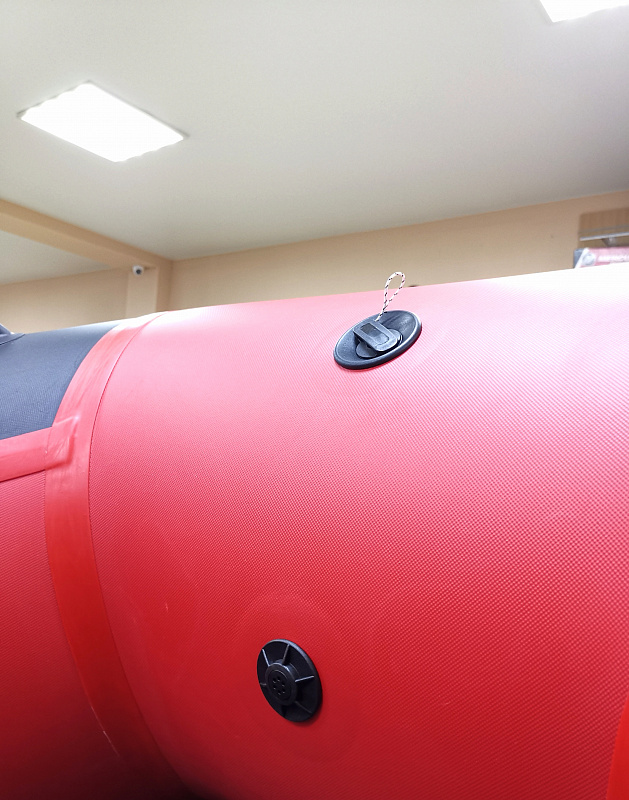 Лодка MISHIMO SPORT 370 в Перми