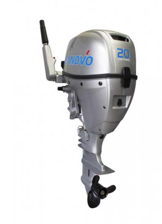 Лодочный мотор SEANOVO SNEF9,9(20)FES - EFI в Перми