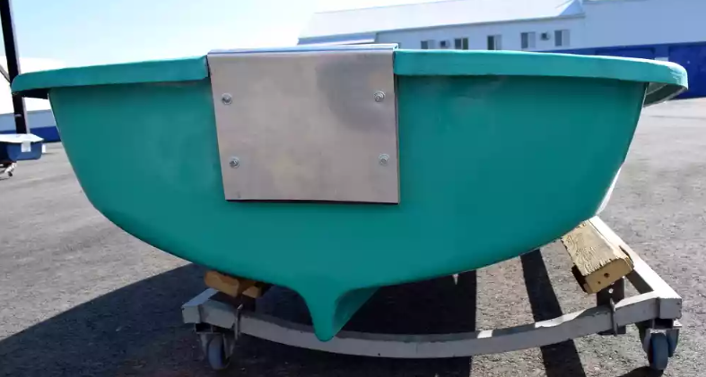 Стеклопластиковая Лодка Голавль в Перми