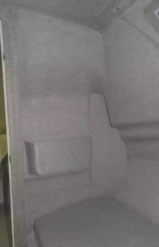 Стеклопластиковый катер Neman-500 в Перми