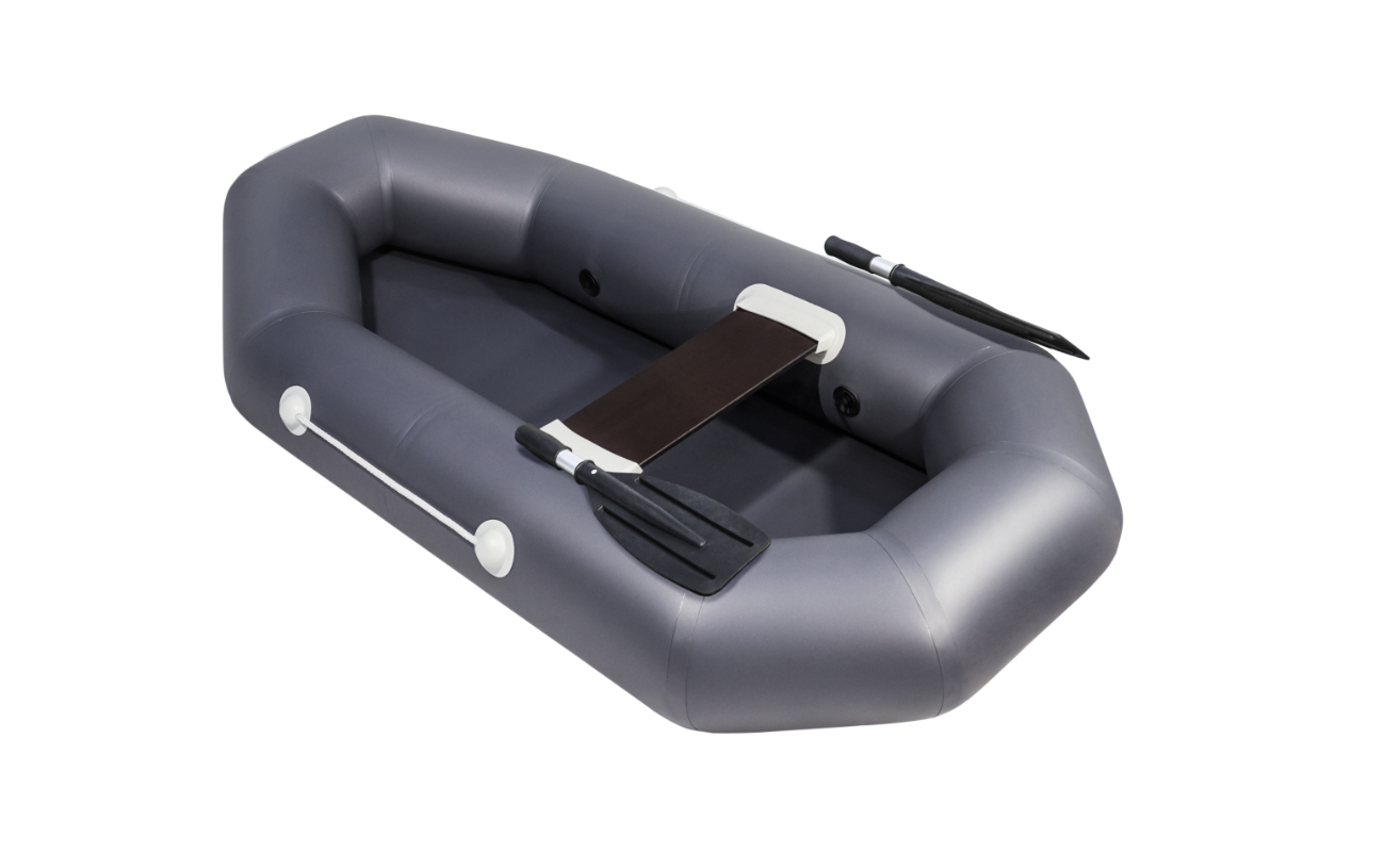 Лодка Барс 200 в Перми