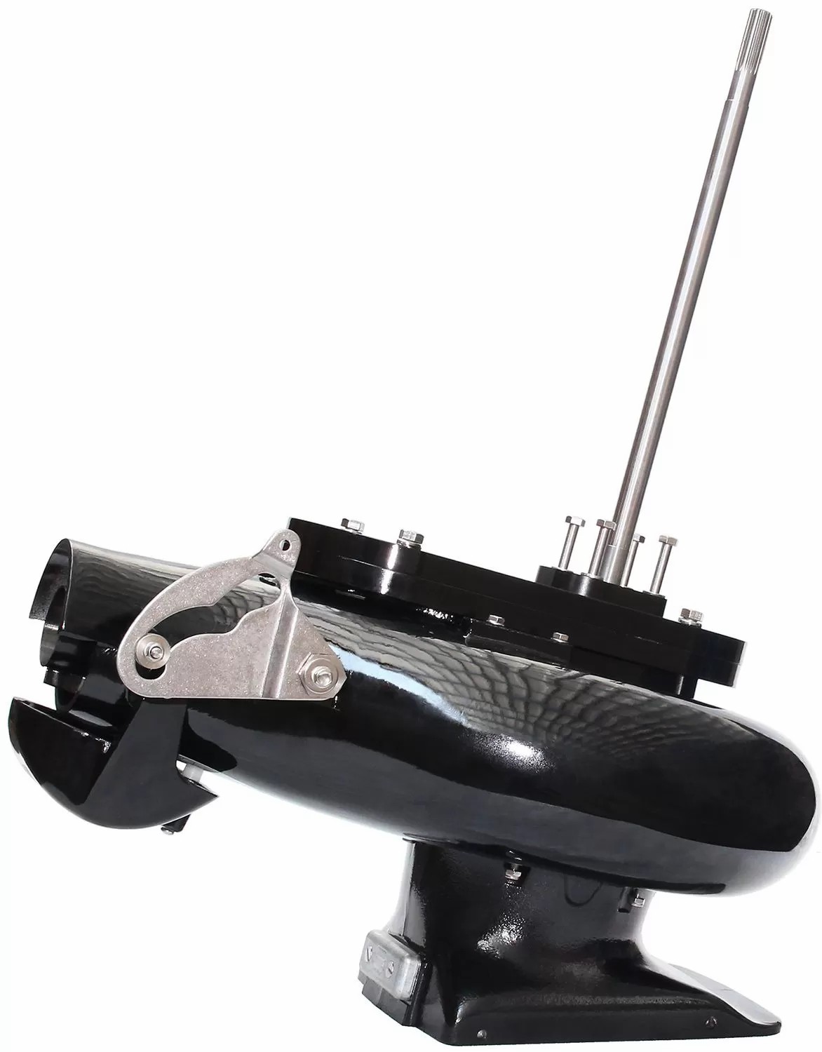 ВОДОМЕТНАЯ НАСАДКА MARLIN НА МОТОР 50 Л.С. TOHATSU, YAMAHA, MERCURY, MARLIN в Перми