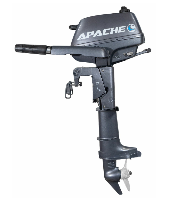 Лодочный мотор APACHE T3 BS в Перми