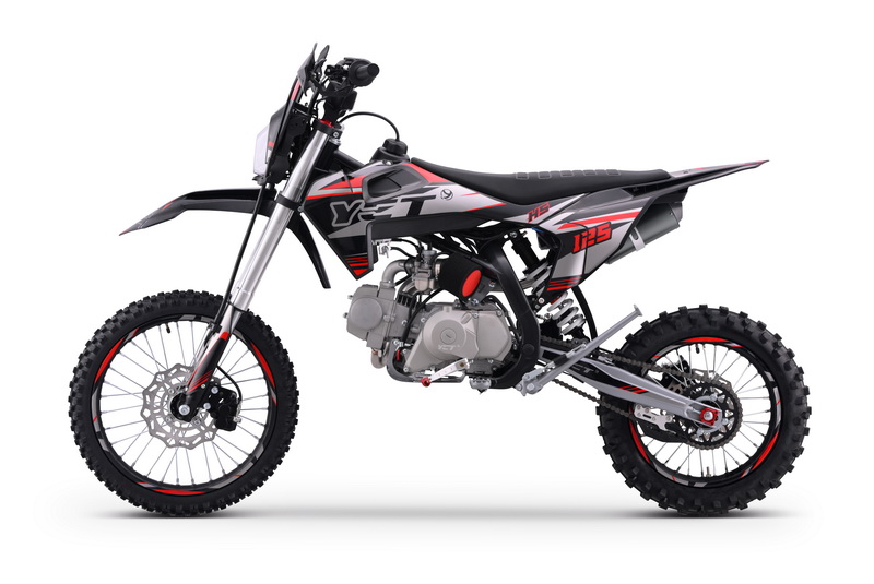 Питбайк YACOTA H5 125 в Перми