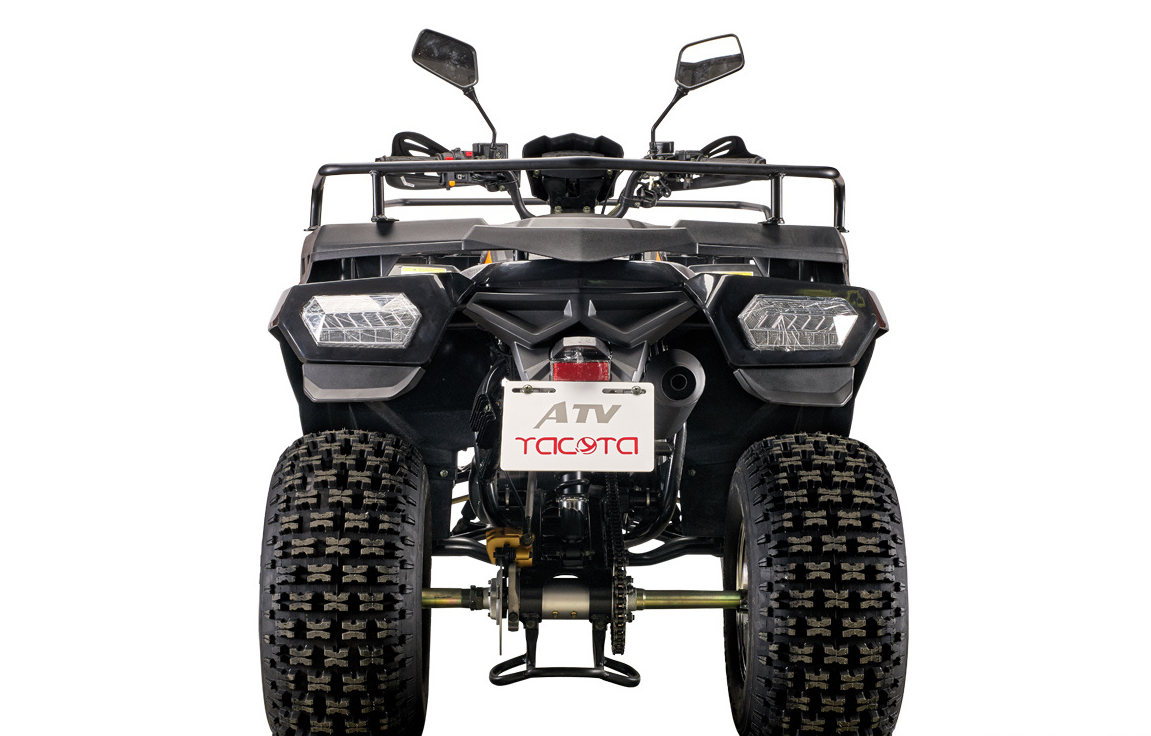 Квадроцикл YACOTA CABO 200 в Перми