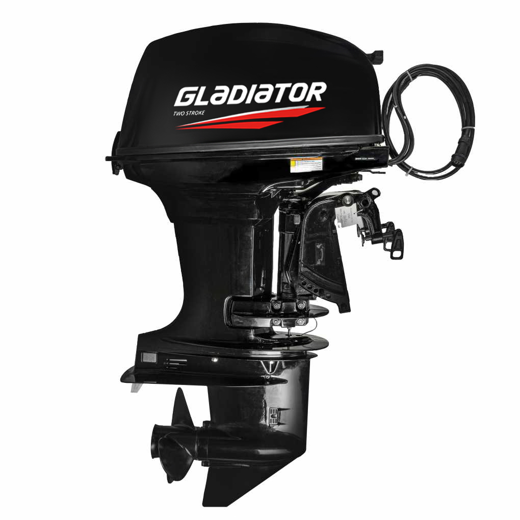 ЛОДОЧНЫЙ МОТОР GLADIATOR G30FES в Перми