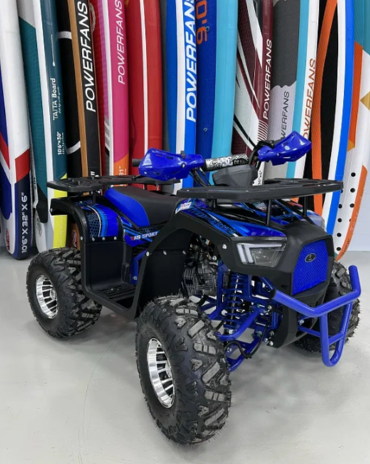 Квадроцикл PROMAX SPACE 200 в Перми