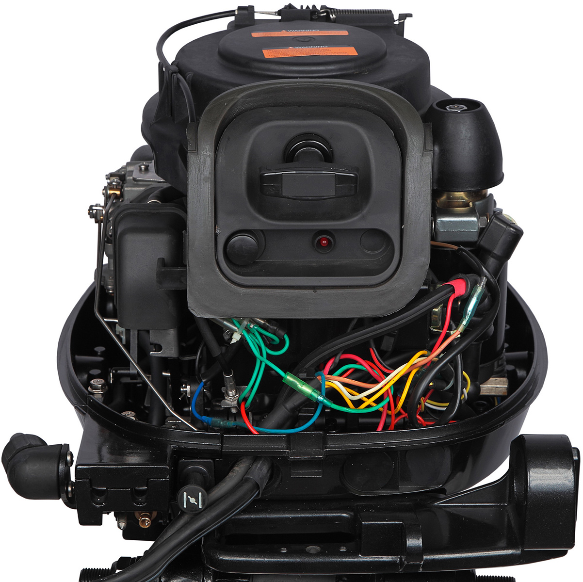 Лодочный мотор MARLIN MF 9.9 AMHL в Перми