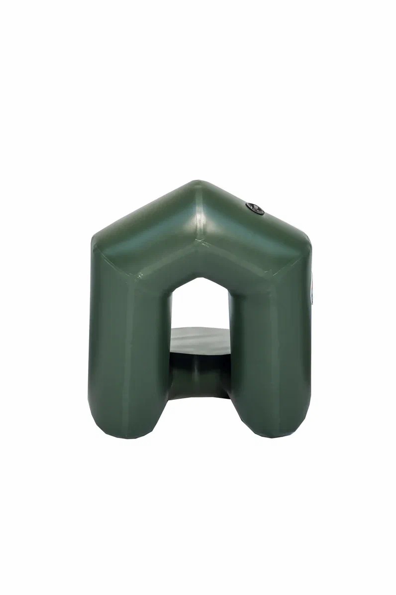 КРЕСЛО НАДУВНОЕ SMARINE, 85Х75 СМ, ПВХ, ЗЕЛЕНЫЙ в Перми