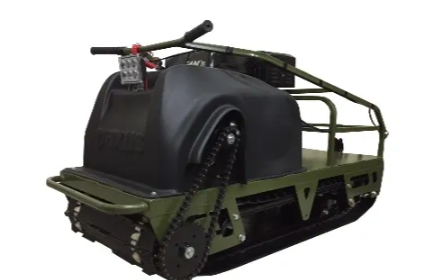 Мотобуксировщик PAXUS "ФЕНИКС" 15 л.с. в Перми