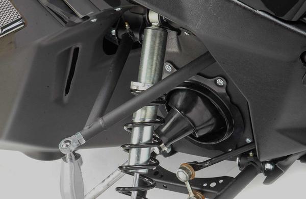 Снегоход STELS SA600R (L LUX WT) ВИТЯЗЬ 2.0 К01 Tech в Перми