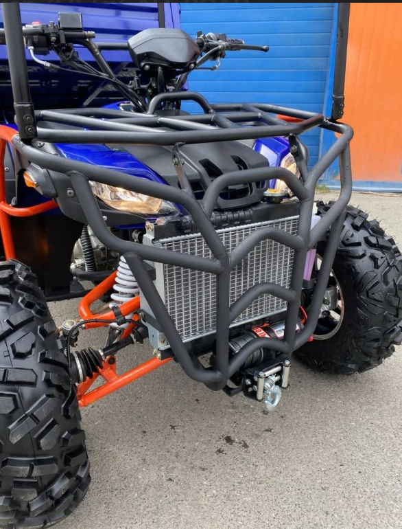 Квадроцикл PROMAX Фермер 350 4x4 ALL ROAD в Перми