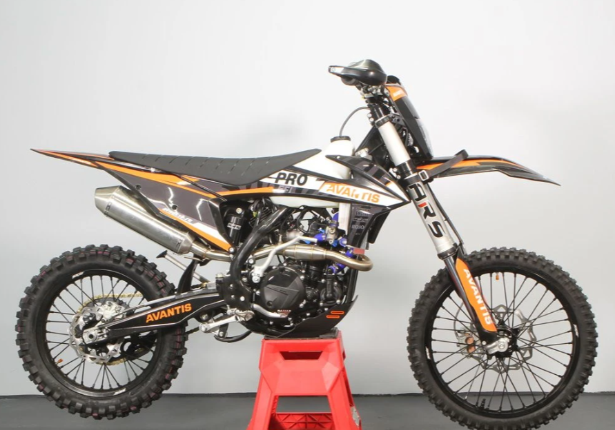 Мотоцикл Avantis Enduro 300 PRO EFI Exclusive (NC250/177MM) ARS в Перми