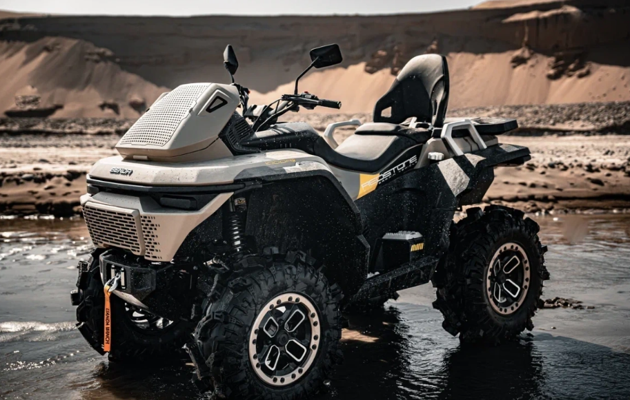 Квадроцикл BENDA REDSTONE 1000 MUD в Перми