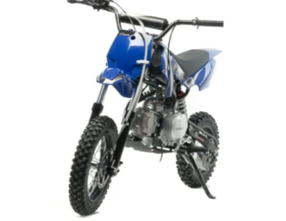 Питбайк MOTOLAND (МОТОЛЕНД) GS Motors S11 в Перми