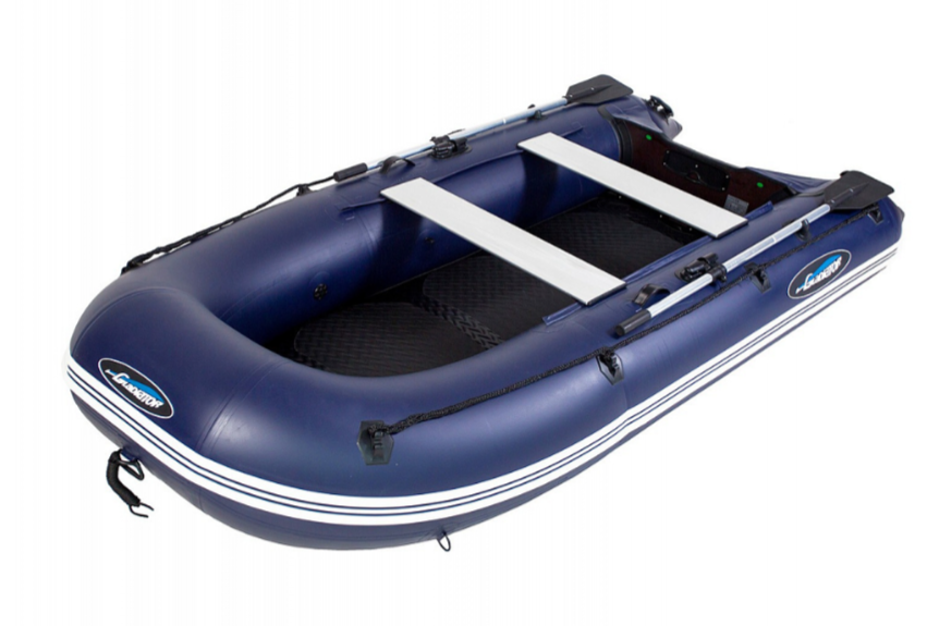 НАДУВНАЯ ЛОДКА GLADIATOR B330AD в Перми НАДУВНАЯ ЛОДКА GLADIATOR B330AD в Перми