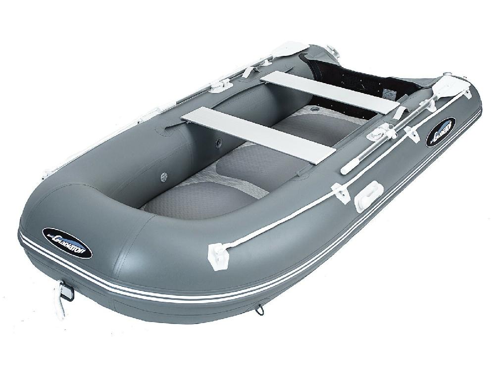НАДУВНАЯ ЛОДКА GLADIATOR B330AD в Перми НАДУВНАЯ ЛОДКА GLADIATOR B330AD в Перми