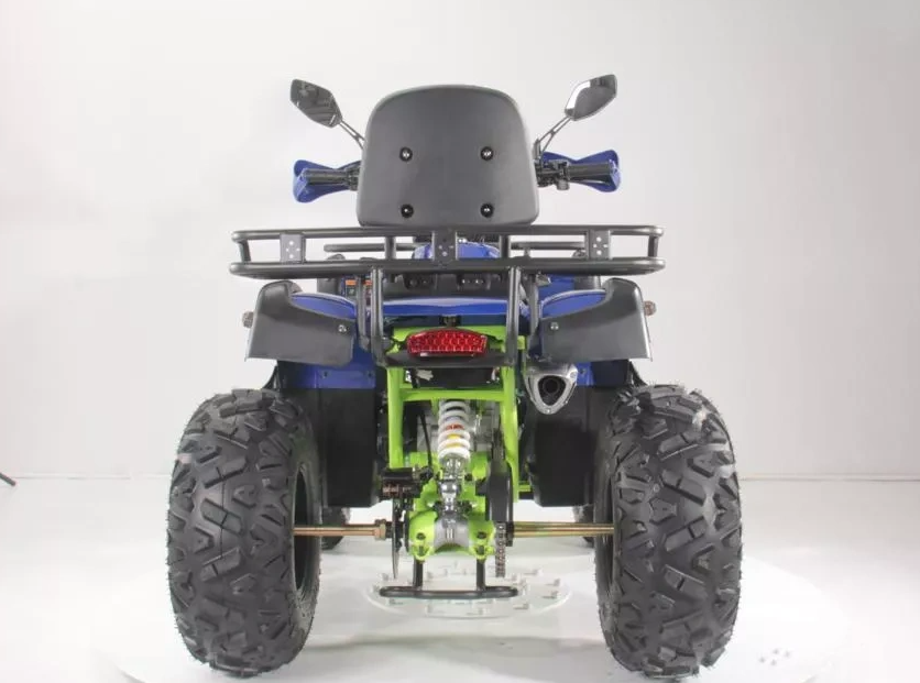 Квадроцикл YACOTA SELA MAX в Перми