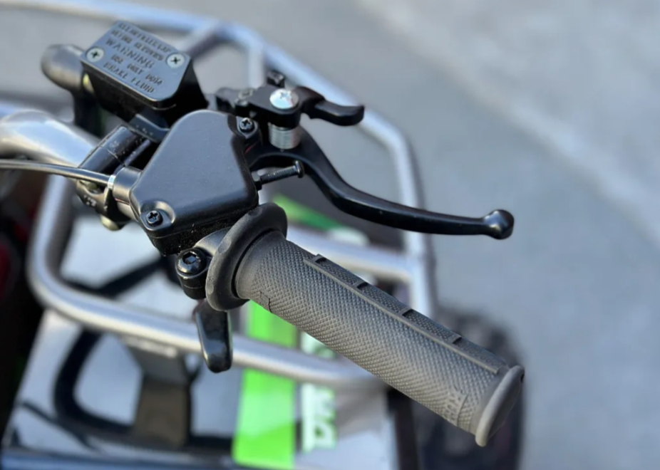 Квадроцикл GBM DAXTER 220 NEW в Перми