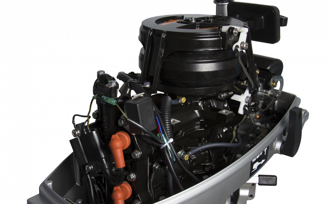 Лодочный мотор Seanovo SN9.9FFEL Enduro в Перми