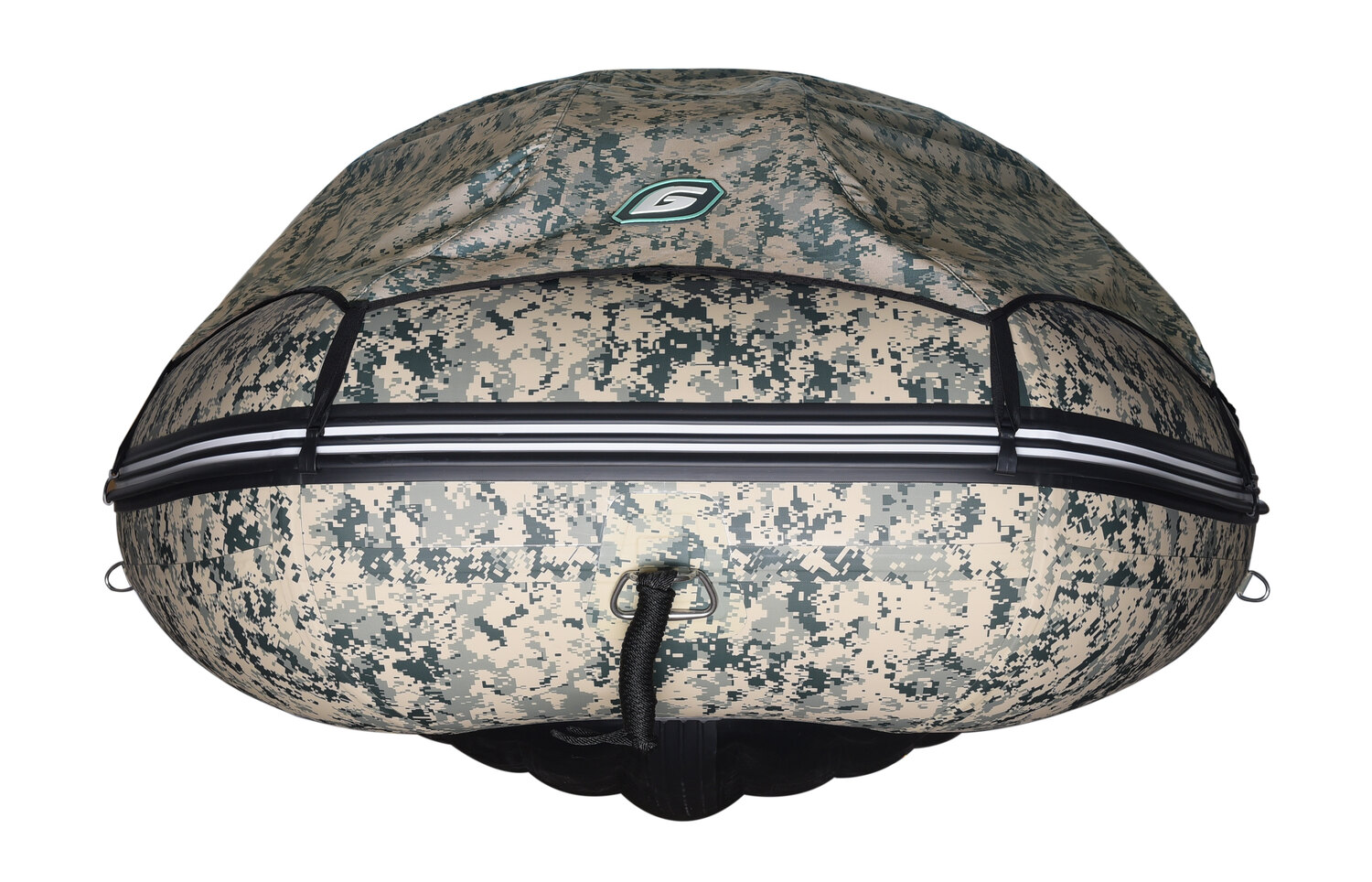 НАДУВНАЯ ЛОДКА GLADIATOR E330PRO в Перми