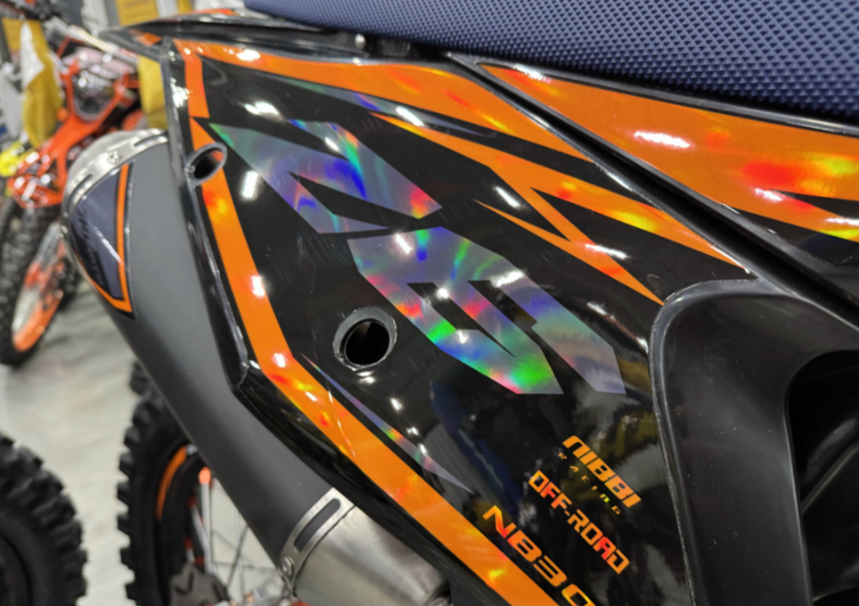 Мотоцикл JHLMOTO JHL Z6 NB300 (174MN-5) в Перми