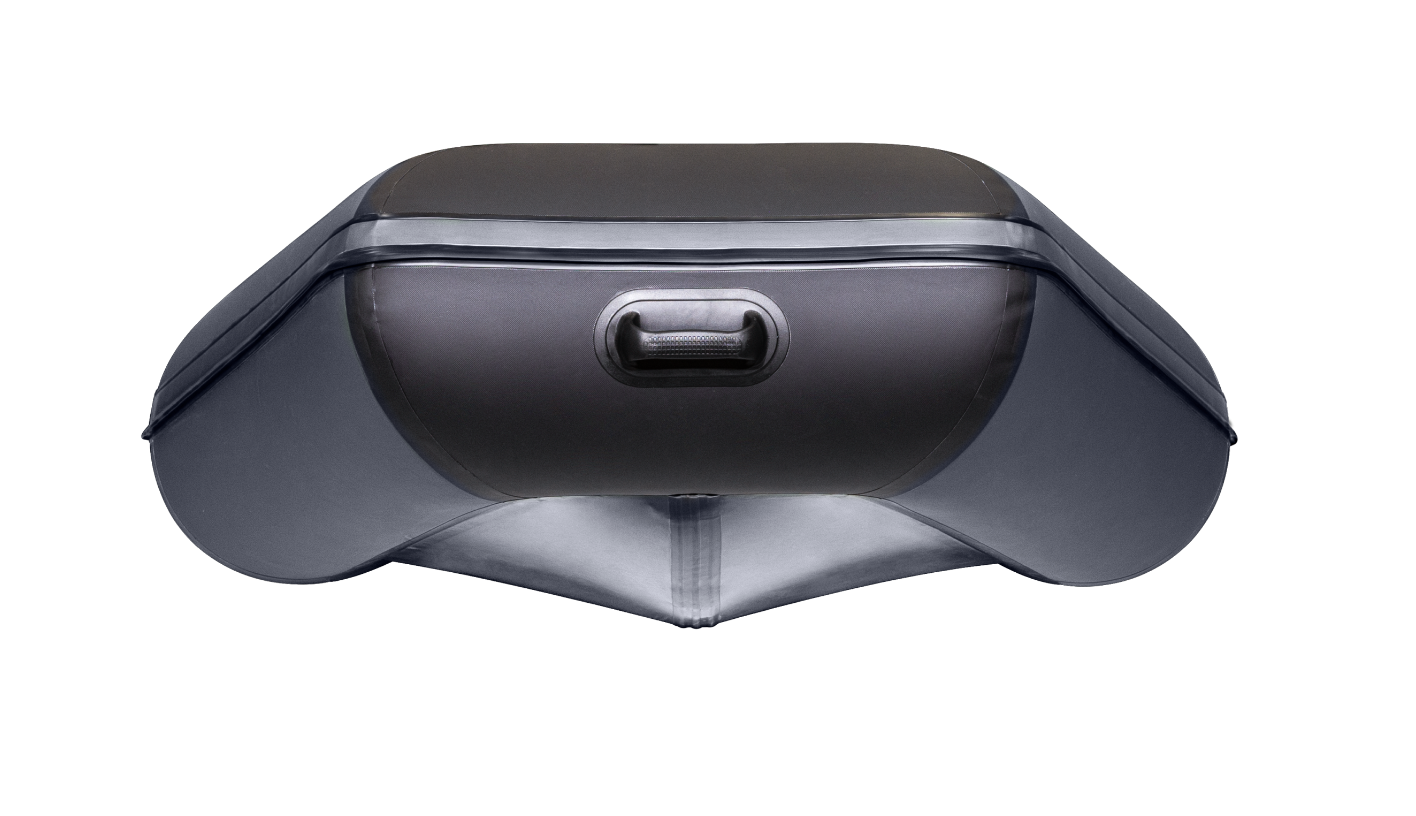  Лодка АКВА 3200 слань-книжка киль в Перми