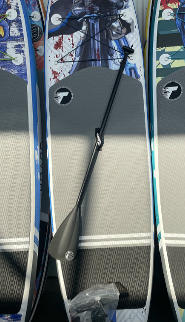 SUP (САП) ДОСКА RAIDEX I BOARD 11’ (332СМ) N 33 в Перми