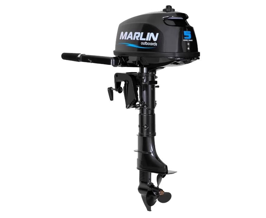 Лодочный мотор MARLIN MP 5 AMHL в Перми