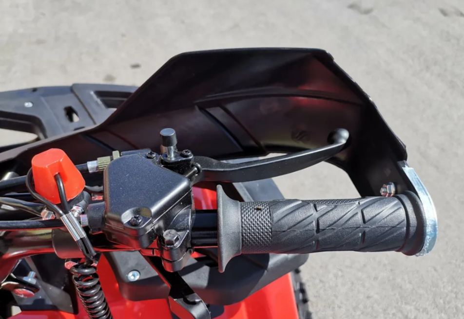 Квадроцикл PROMAX WILD 175 BASIC в Перми