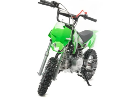 Питбайк MOTOLAND (МОТОЛЕНД) GS Motors S7 в Перми