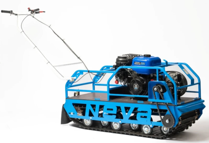 Мотобуксировщик НЕВА МС6-ZS (GB 270) в Перми