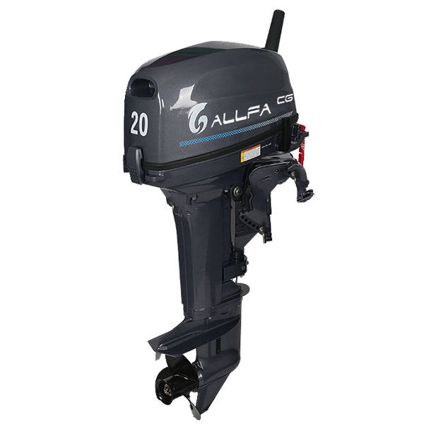 ЛОДОЧНЫЙ МОТОР ALLFA CG Т20 в Перми