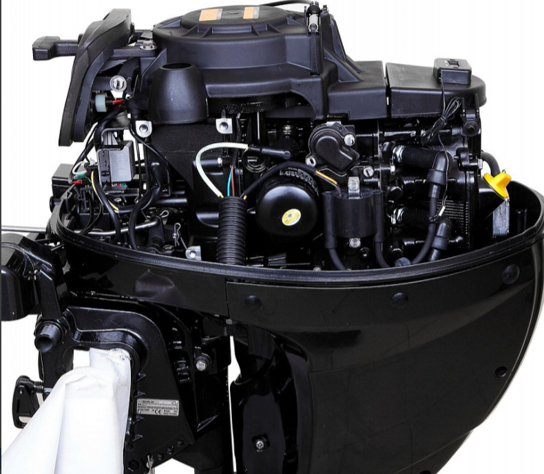 Лодочный мотор MARLIN MF 9.9 AWHBS в Перми